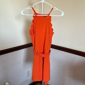 Victoria Beckham Romper
